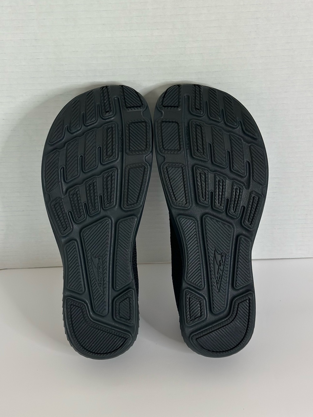 Altra Escalante Racer 2 Black Running Training Shoes Women’s Size 8.5 - Picture 6 of 9